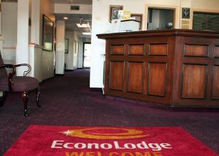 Hotel Econo Lodge