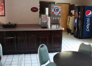 Hotel Econo Lodge