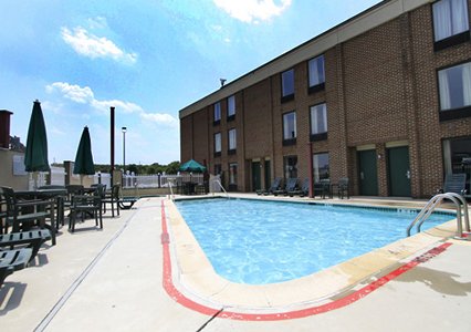 Hotel Econo Lodge