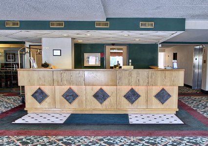 Hotel Econo Lodge