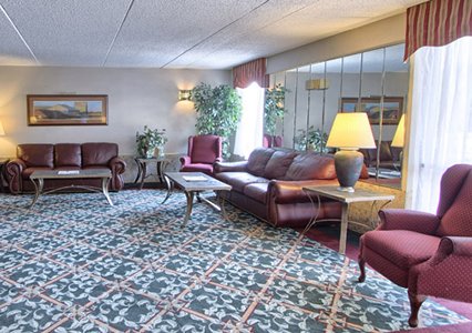 Hotel Econo Lodge