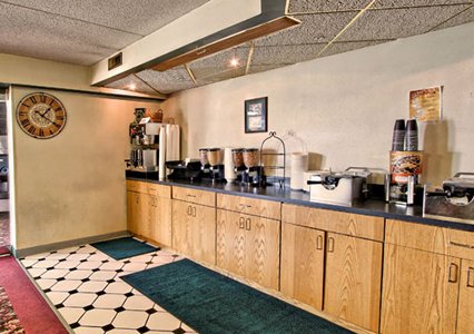 Hotel Econo Lodge