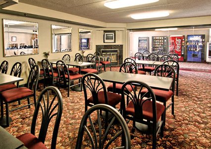 Hotel Econo Lodge