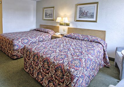 Hotel Econo Lodge