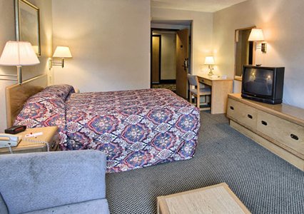 Hotel Econo Lodge