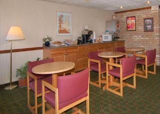 Hotel Econo Lodge