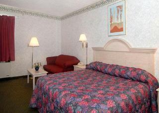 Hotel Econo Lodge