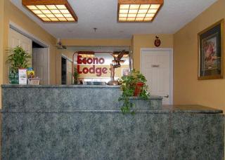 Hotel Econo Lodge