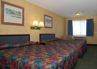 Hotel Econo Lodge