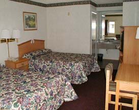 Hotel Econo Lodge