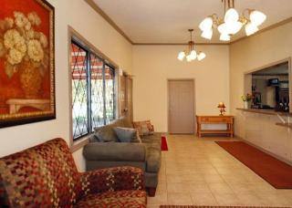 Hotel Econo Lodge