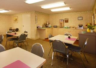 Hotel Econo Lodge