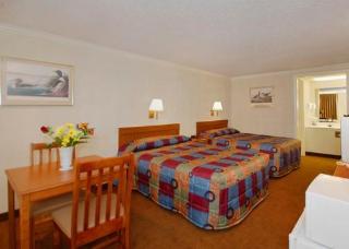 Hotel Econo Lodge
