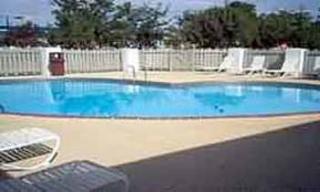 Hotel Econo Lodge