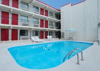 Hotel Econo Lodge