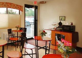 Hotel Econo Lodge