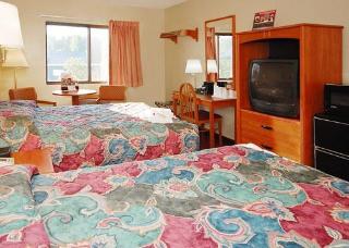 Hotel Econo Lodge
