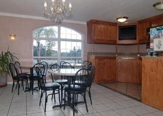 Hotel Econo Lodge