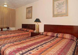 Hotel Econo Lodge