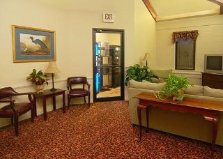 Hotel Econo Lodge