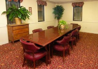 Hotel Econo Lodge