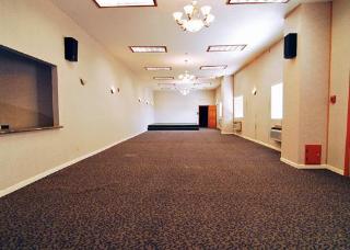 Hotel Econo Lodge
