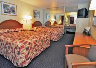 Hotel Econo Lodge
