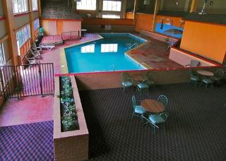 Hotel Econo Lodge