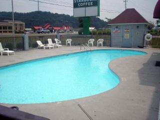 Hotel Econo Lodge