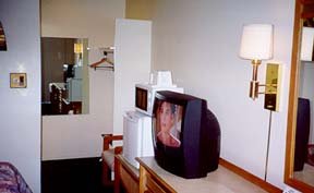 Hotel Econo Lodge