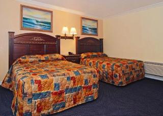Hotel Econo Lodge