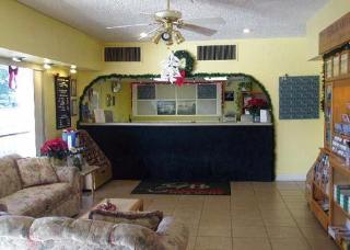 Hotel Econo Lodge