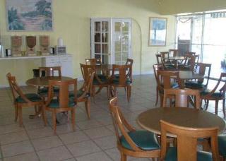 Hotel Econo Lodge
