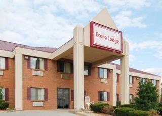 Hotel Econo Lodge