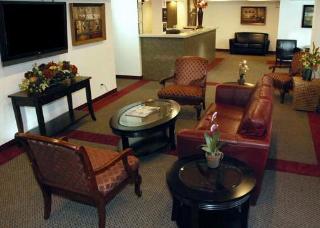 Hotel Econo Lodge