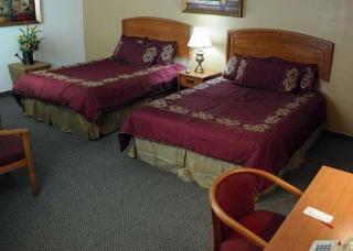 Hotel Econo Lodge