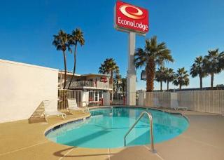 Hotel Econo Lodge