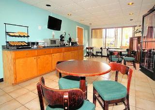 Hotel Econo Lodge
