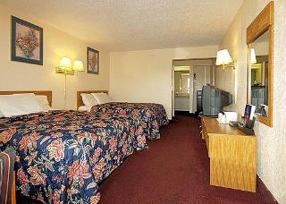 Hotel Econo Lodge