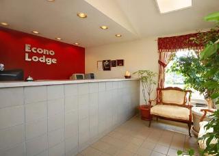 Hotel Econo Lodge