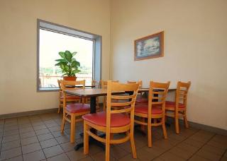 Hotel Econo Lodge