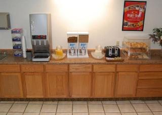 Hotel Econo Lodge