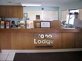 Hotel Econo Lodge