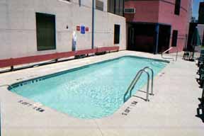 Hotel Econo Lodge
