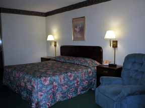 Hotel Econo Lodge
