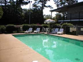Hotel Econo Lodge