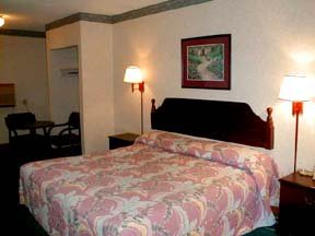 Hotel Econo Lodge