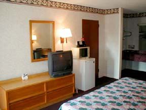 Hotel Econo Lodge