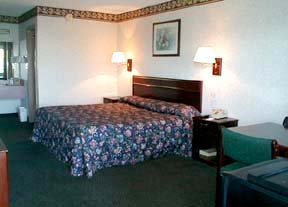 Hotel Econo Lodge