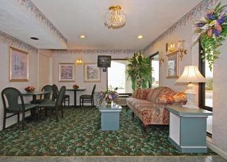Hotel Econo Lodge